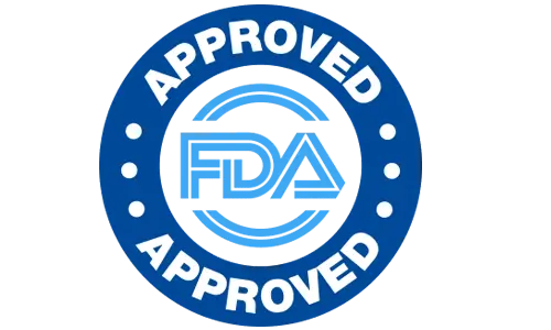 visiflora fda approved